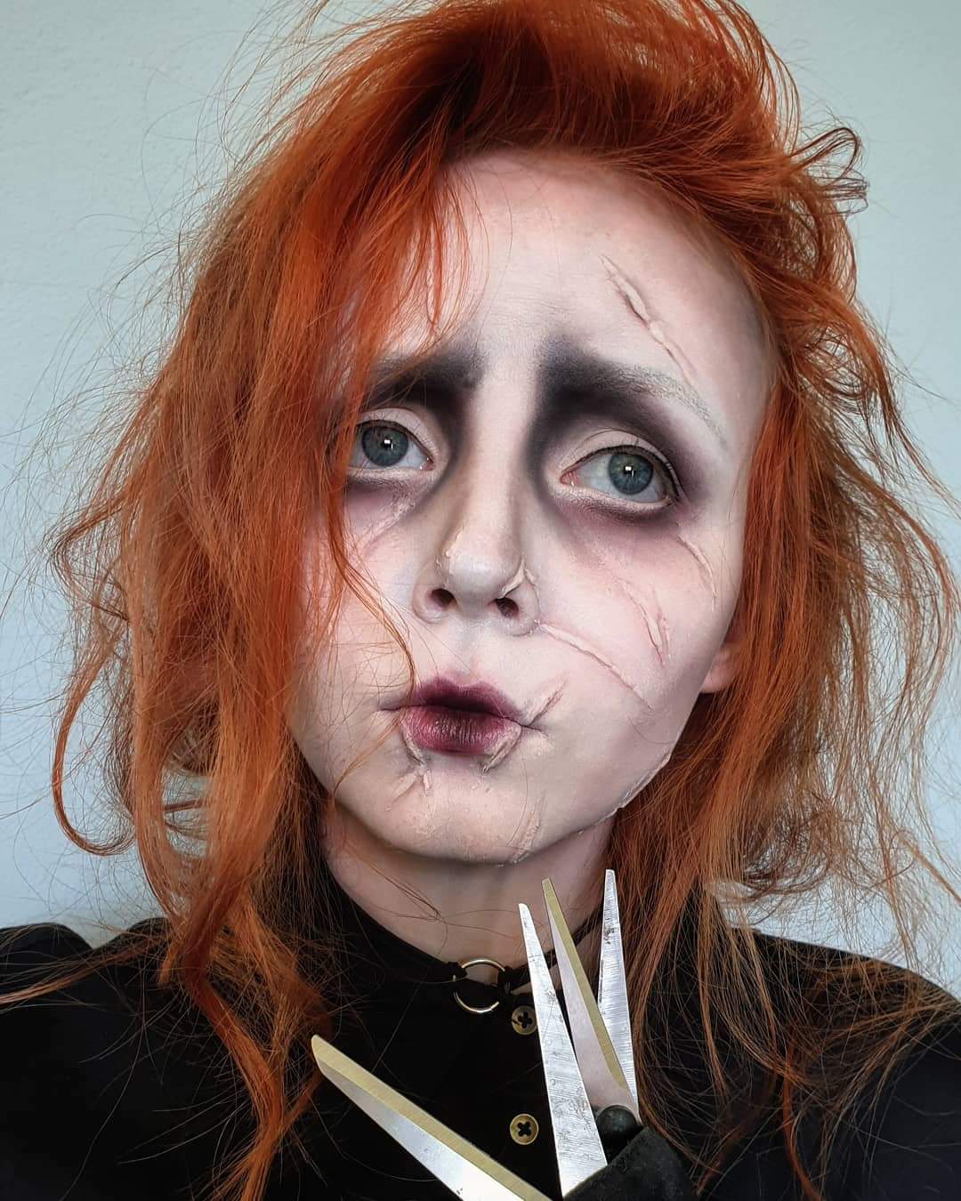 Karolina Slavikova Make-Up SFX