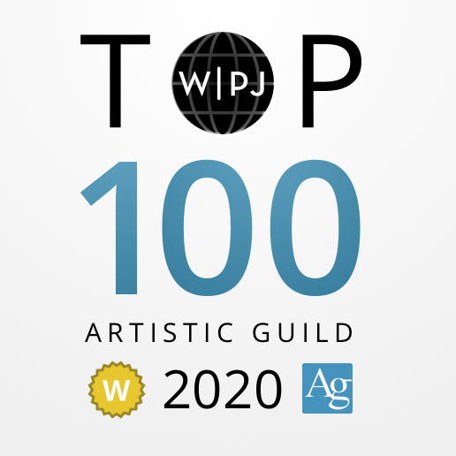 TOP 100 Artistic Guild 2020 WPJA Photographer Martin Almasi